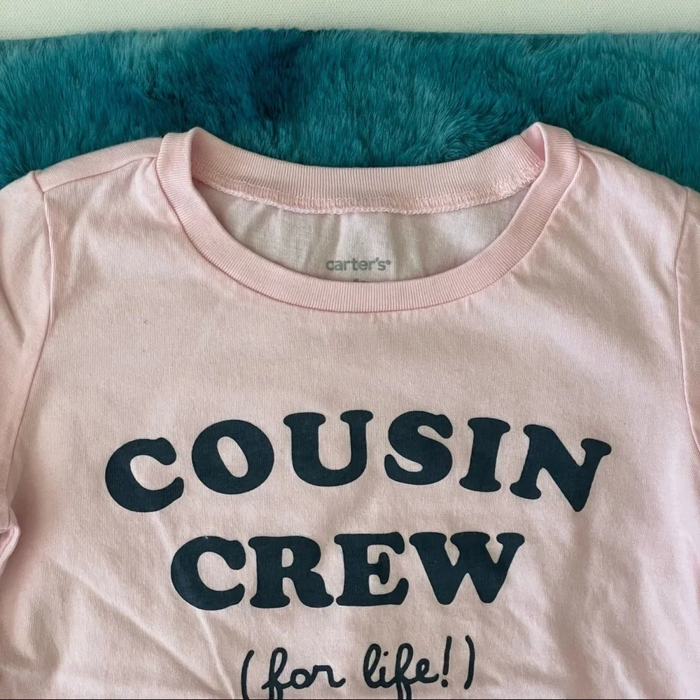 Carters carter’s size